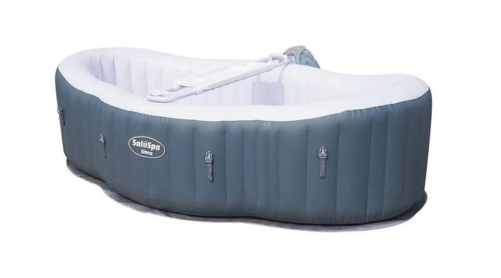 The Best 2 Person Inflatable Hot Tub