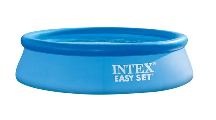 The Best Intex Hot Tub